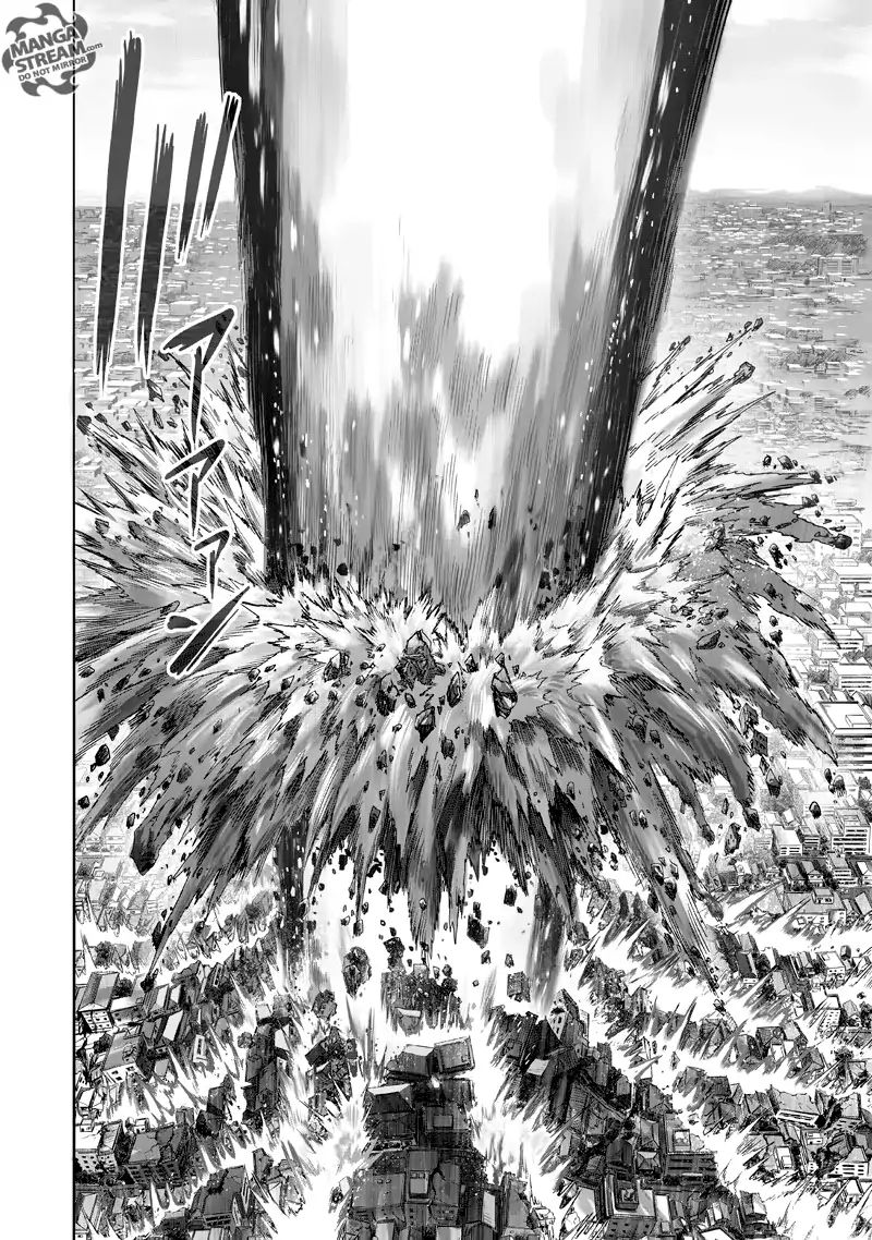 One-Punch Man, Chapter 99.4 image 36